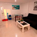 Apartalux Premium Appartement Benicàssim