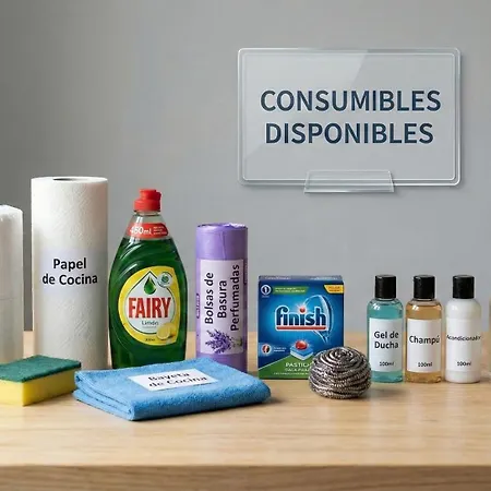 Apartalux Premium Apartamento *