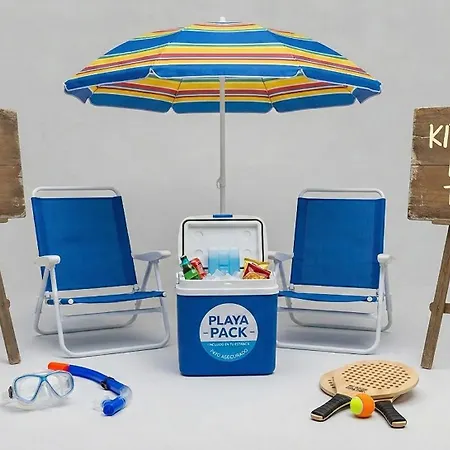 Apartalux Premium Apartamento Benicàssim