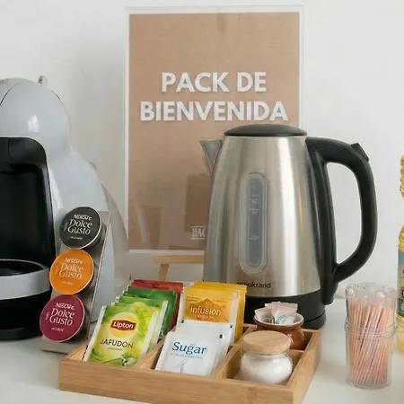 Apartamento Apartalux Premium Benicàssim