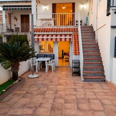 Apartment Apartalux Premium *