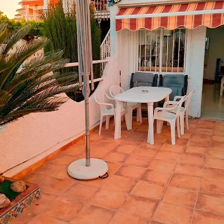 Apartalux Premium Apartamento *