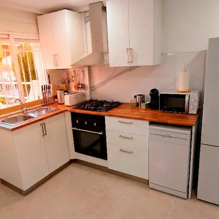 Apartalux Premium Apartamento *