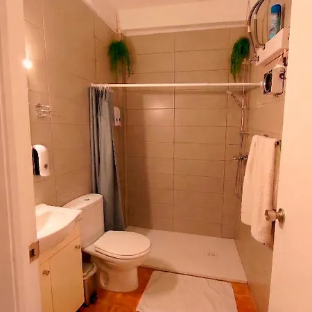 Apartalux Premium Apartamento *