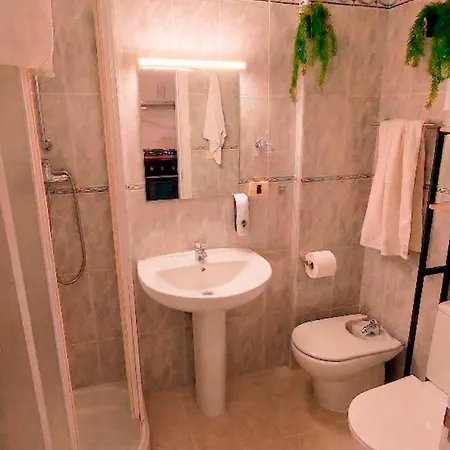 Apartment Apartalux Premium *