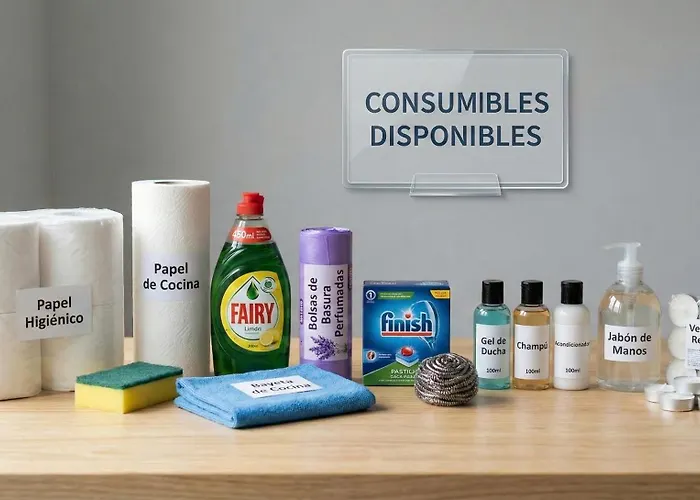 Apartalux Premium Apartamento *