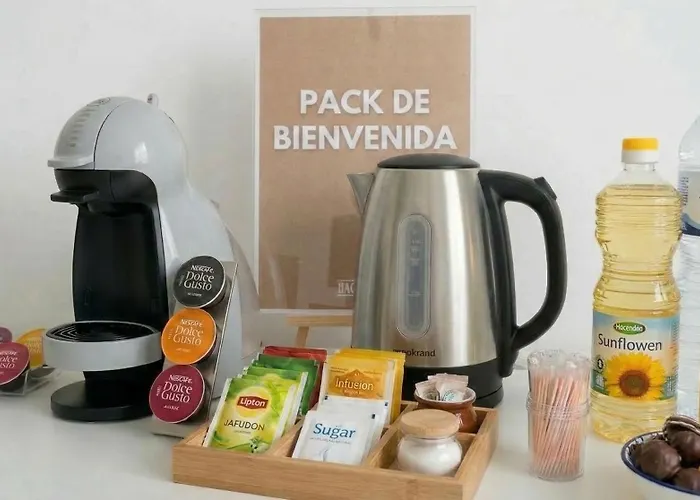 Apartamento Apartalux Premium Benicàssim