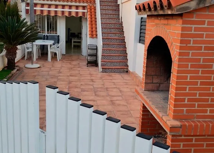 Apartalux Premium * Benicàssim