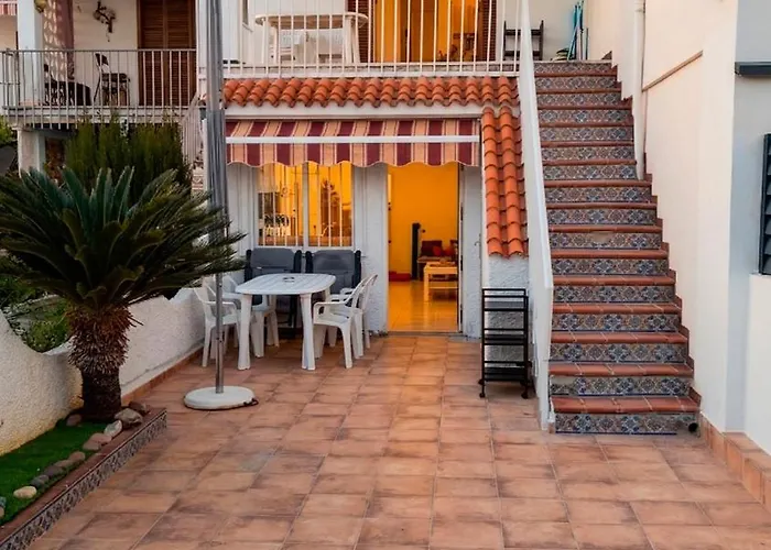 Apartamento Apartalux Premium *