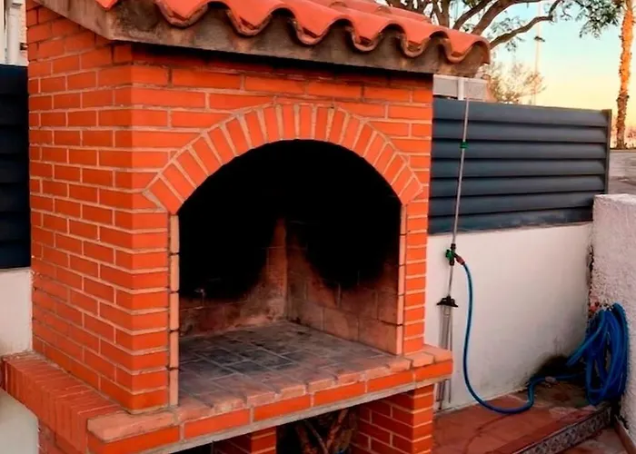 Apartalux Premium Apartamento Benicàssim