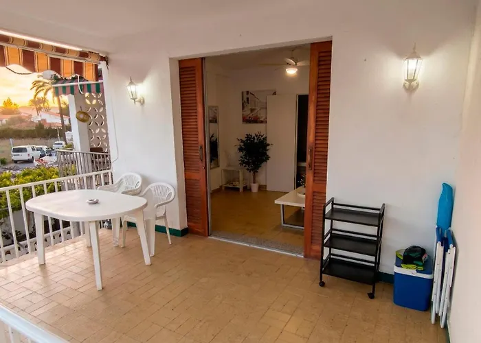 Apartamento Apartalux Premium