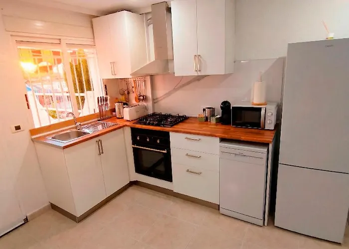 Apartalux Premium Apartamento *