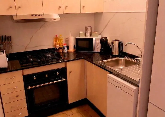 Apartalux Premium Benicàssim