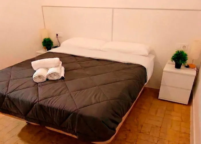 Apartamento Apartalux Premium