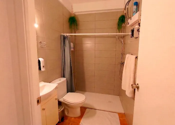 Apartalux Premium Apartamento *