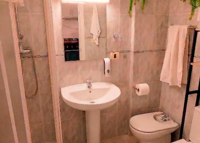 Apartamento Apartalux Premium *