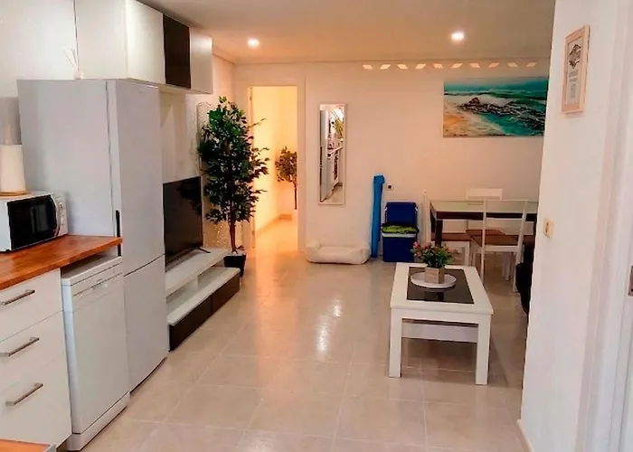 Apartalux Premium Apartamento *